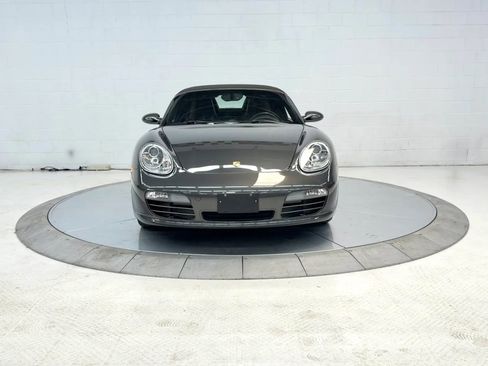 Used 2006 Porsche Boxster S RWD image 15