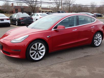 Used 2018 Tesla Model 3 Long Range