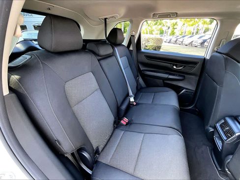 Certified 2024 Honda CR-V EX image 54