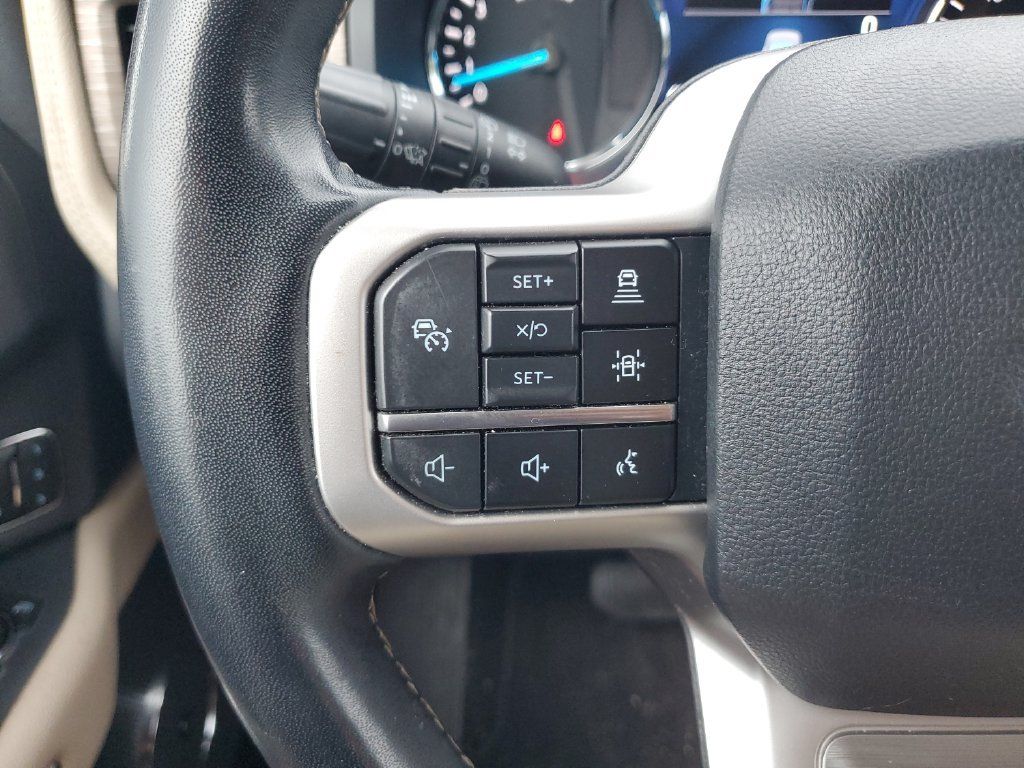 Used 2024 Ford Expedition Max Limited RWD image 21