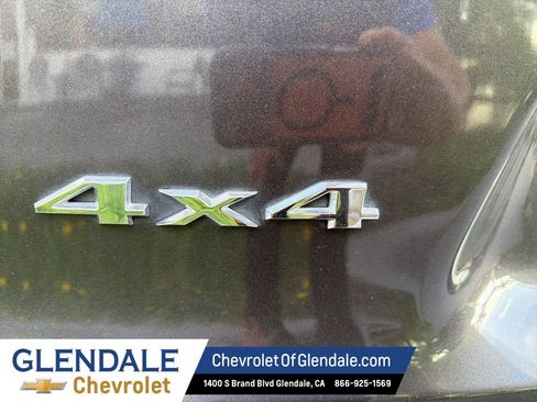 Used 2019 Jeep Cherokee Limited w/ Trailer Tow Group image 22