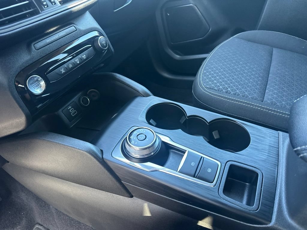 Used 2024 Ford Escape Active w/ Tech Pack #1 FWD image 21