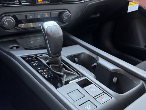 New 2026 Nissan Sentra S w/ Floor Mat Package FWD image 10