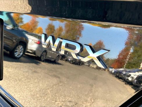 Used 2023 Subaru WRX Limited AWD/4WD image 10