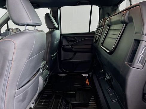 Certified 2024 Honda Ridgeline TrailSport image 23
