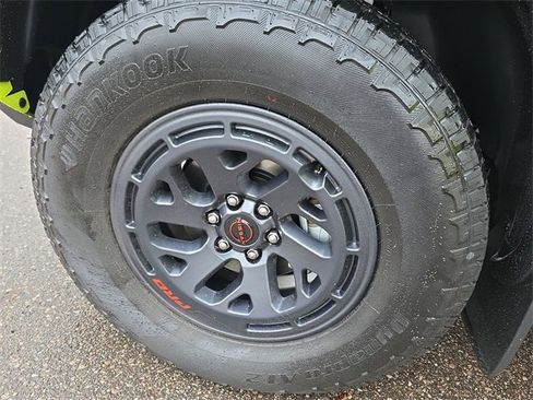 New 2026 Nissan Frontier PRO-4X w/ Tow Package image 10