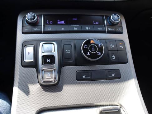 Used 2020 Hyundai Palisade SEL w/ Convenience Package AWD/4WD image 17