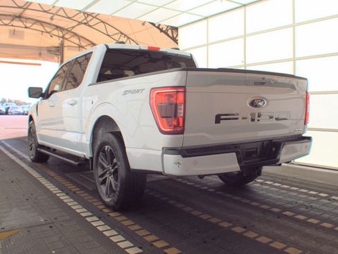 Used 2022 Ford F150 XLT w/ Equipment Group 302A High RWD image 3