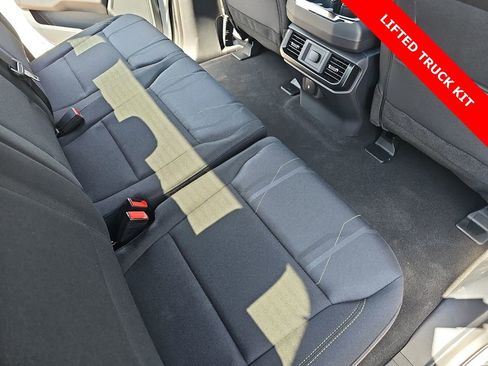 New 2025 Ford F150 STX w/ STX Black Appearance Package image 11