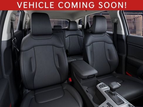 New 2026 Kia Sportage EX AWD/4WD image 15