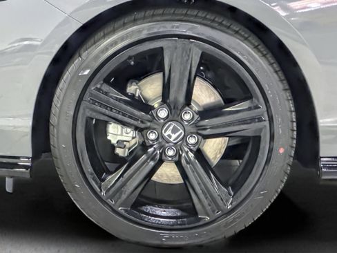 New 2026 Honda Accord Sport image 29