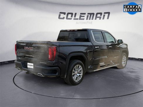 Used 2023 GMC Sierra 1500 Denali w/ Technology Package image 5