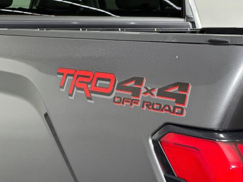 New 2024 Toyota Tundra SR5 image 25