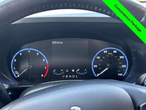 Used 2022 Ford Bronco Sport Big Bend w/ Convenience Package AWD/4WD image 22