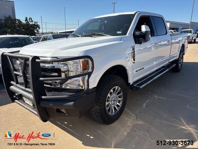 Certified 2022 Ford F350 Lariat w/ Lariat Value Package