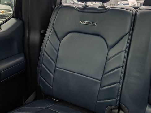 Used 2018 Ford F150 Limited AWD/4WD image 41