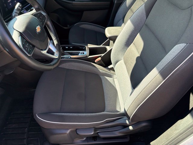 Used 2024 Chevrolet TrailBlazer LT w/ LT Cold Weather Package AWD/4WD image 17
