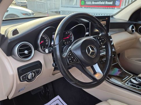 Used 2016 Mercedes-Benz GLC 300 image 13