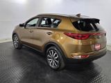 Used 2017 Kia Sportage EX image 5