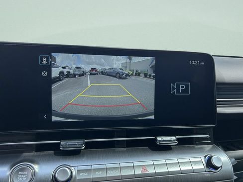 New 2027 Hyundai Kona SEL Sport FWD image 25