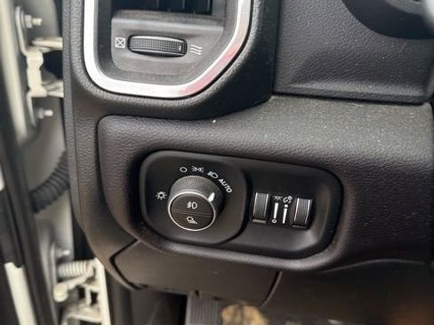 Used 2023 RAM 2500 Laramie image 15