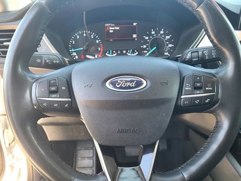Used 2022 Ford Escape SE w/ Convenience Package AWD/4WD image 29
