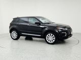 Used 2017 Land Rover Range Rover Evoque HSE image 3