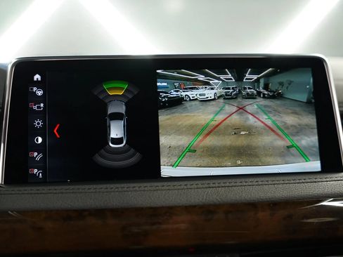 Used 2019 BMW X6 sDrive35i RWD image 37