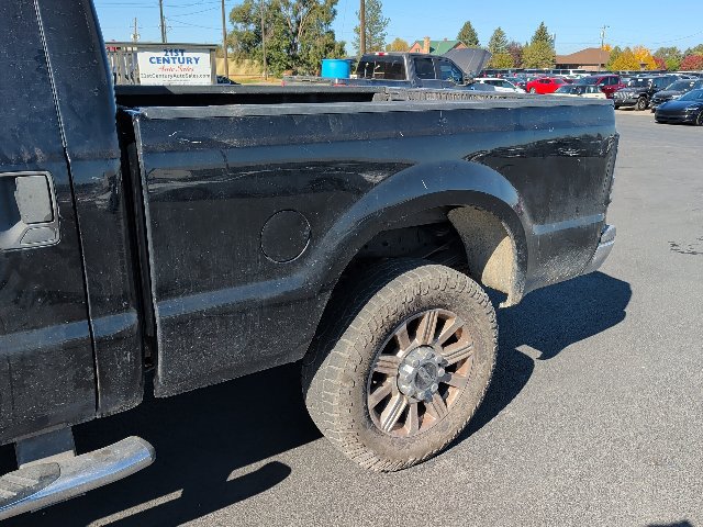 Used 2010 Ford F350 XL AWD/4WD image 6