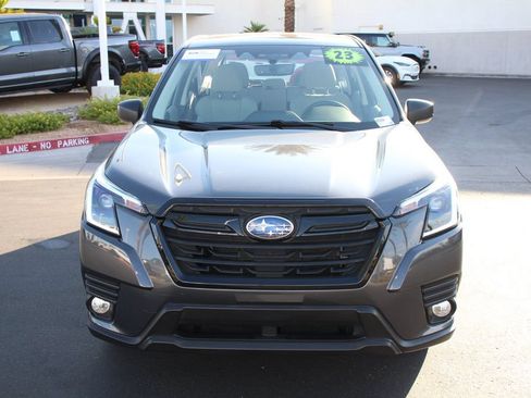 Used 2023 Subaru Forester AWD/4WD image 13