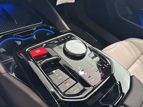 New 2026 BMW M5 Touring w/ M Driver's Package image 23