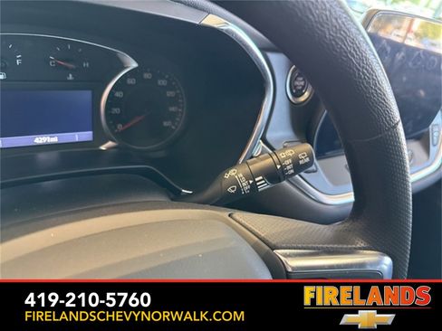 New 2025 Chevrolet Blazer LT w/ Convenience Package image 24