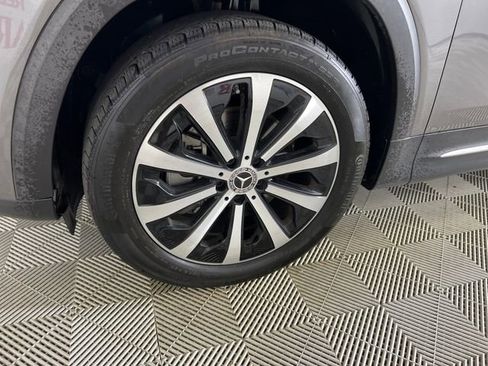 Used 2021 Mercedes-Benz GLB 250 image 25