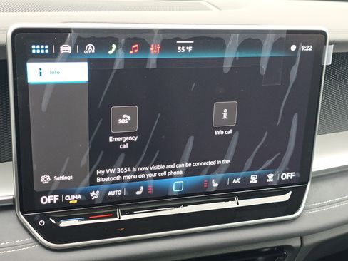 New 2026 Volkswagen Tiguan SE R-Line image 10