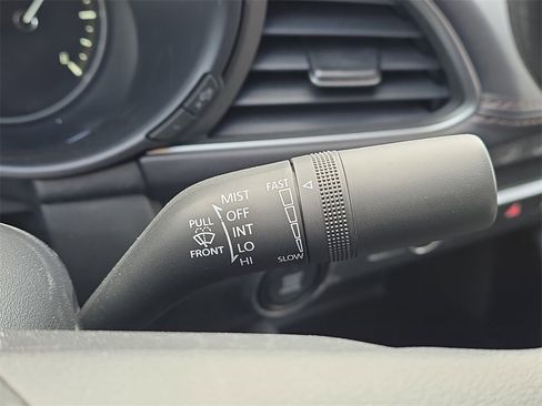New 2026 MAZDA MAZDA3 s image 19