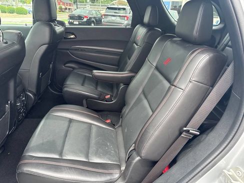 Used 2023 Dodge Durango R/T RWD image 31