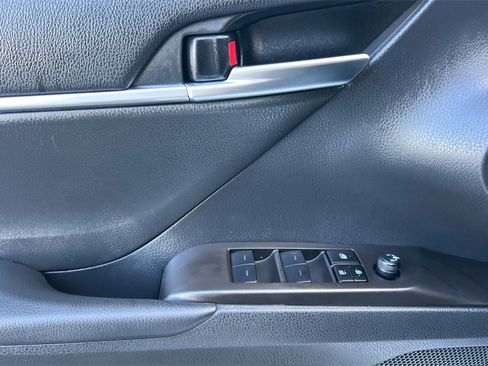 Certified 2024 Toyota Camry SE image 13
