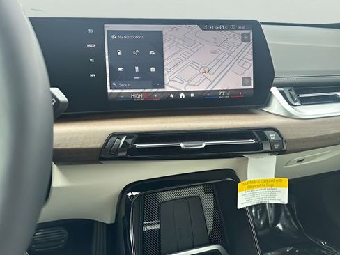 New 2026 BMW X1 xDrive28i w/ Technology Package image 14