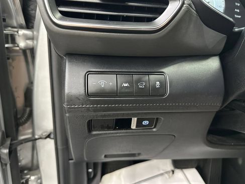 Used 2022 Hyundai Santa Fe SEL w/ Convenience + Premium Package FWD image 34