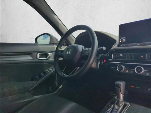 Used 2024 Honda Civic Sport image 24