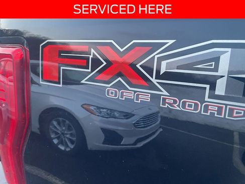 Certified 2019 Ford F250 King Ranch w/ King Ranch Ultimate Package image 4