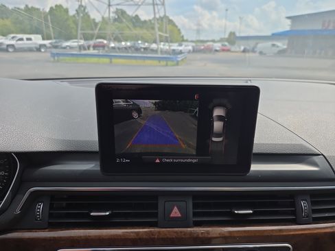 Used 2018 Audi A4 2.0T Ultra Premium Plus w/ Premium Plus Package image 20