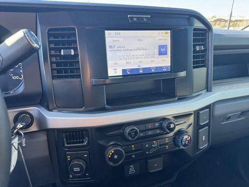 New 2026 Ford F250 XL w/ STX Appearance Package AWD/4WD image 34