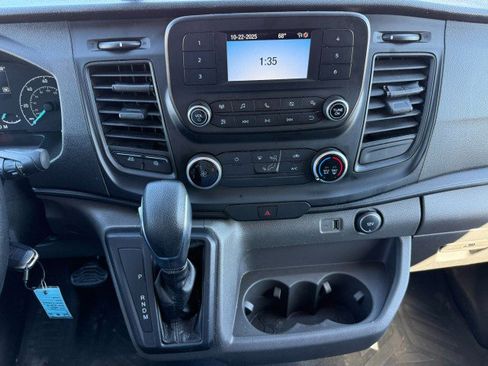 Used 2023 Ford Transit 250 Medium Roof image 16