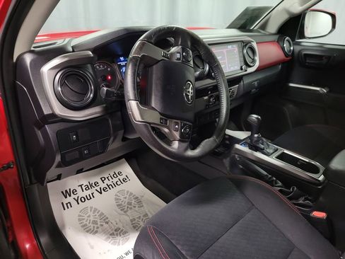 Used 2023 Toyota Tacoma SR5 image 14