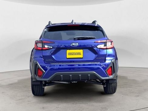 New 2026 Subaru Crosstrek 2.0i Premium AWD/4WD image 4