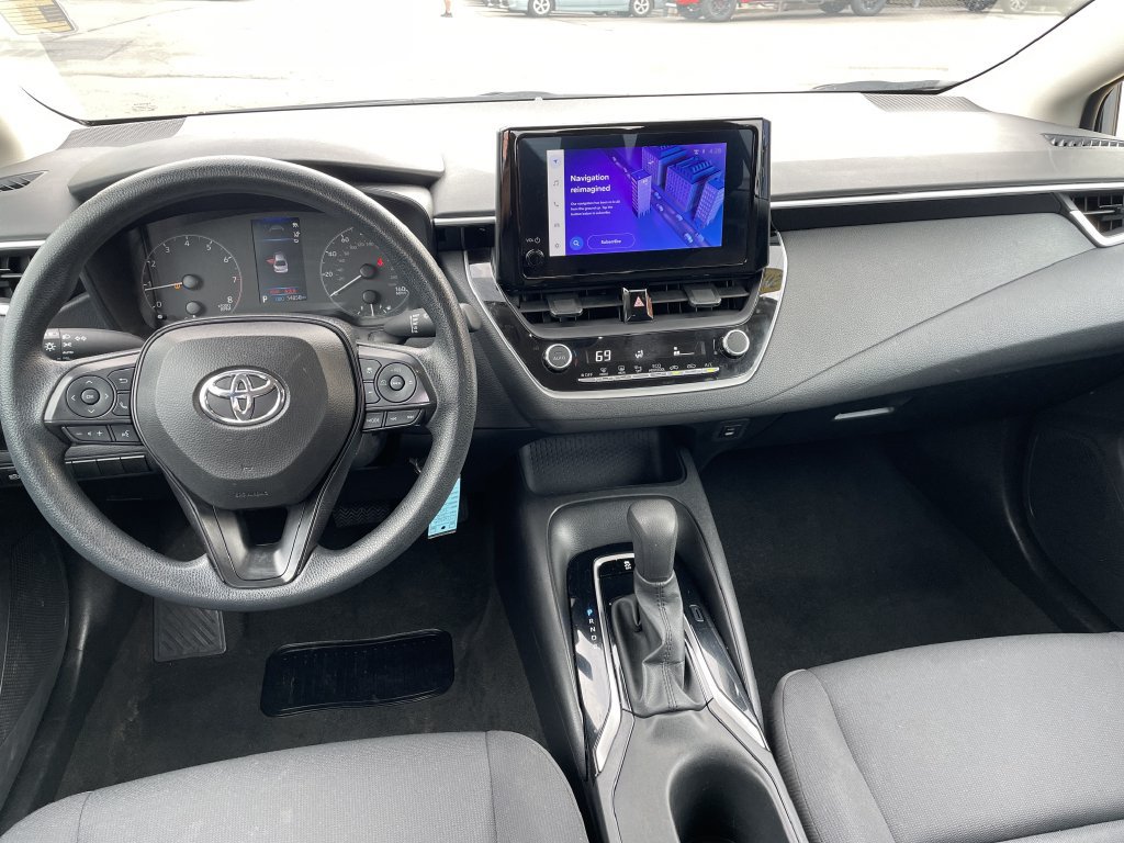 Used 2024 Toyota Corolla LE FWD image 15