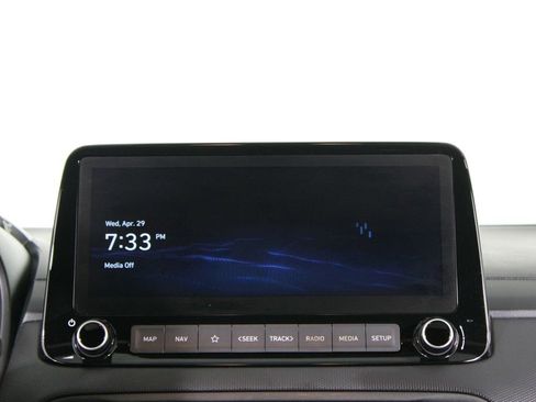 Certified 2022 Hyundai Kona N Line w/ Tech Package FWD image 9