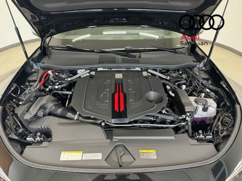 New 2026 Audi S5 Premium Plus image 3