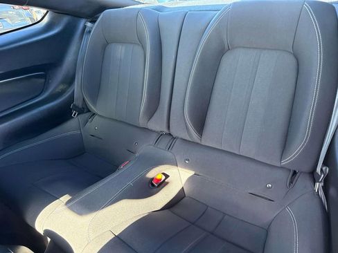 Certified 2022 Ford Mustang Coupe w/ Equipment Group 101A image 15